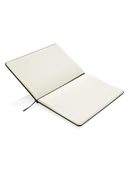 Libreta A5 básica de tapa dura