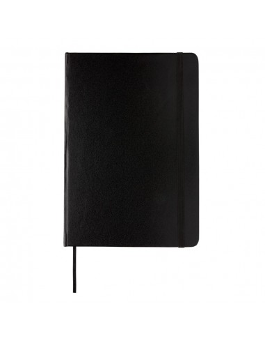 Libreta A5 básica de tapa dura