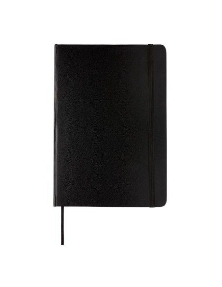 Libreta A5 básica de tapa dura