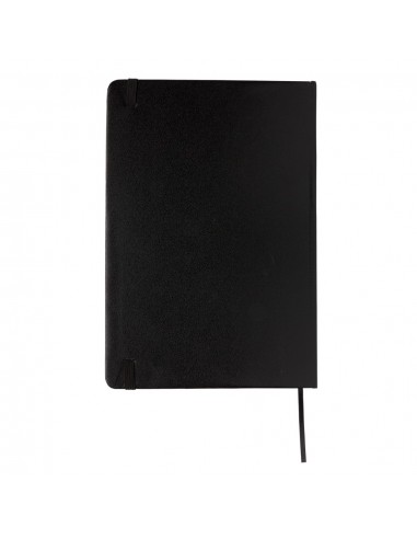 Libreta A5 básica de tapa dura