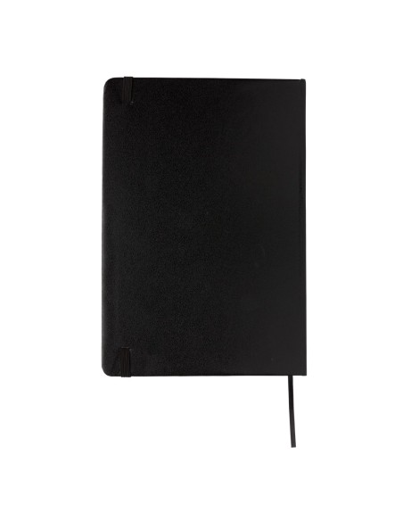 Libreta A5 básica de tapa dura