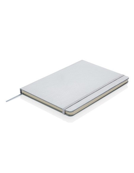 Libreta A5 básica de tapa dura