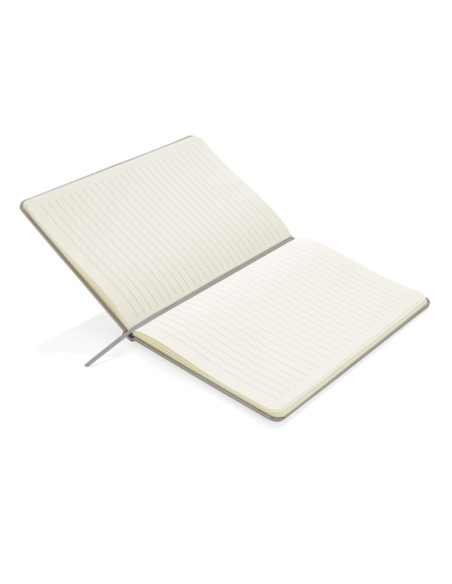 Libreta A5 básica de tapa dura
