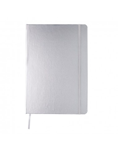 Libreta A5 básica de tapa dura