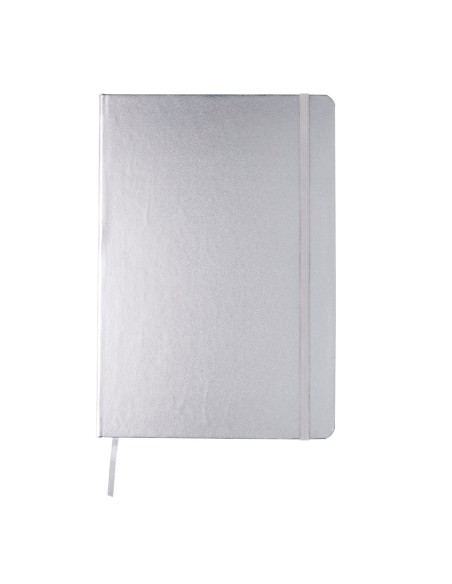 Libreta A5 básica de tapa dura