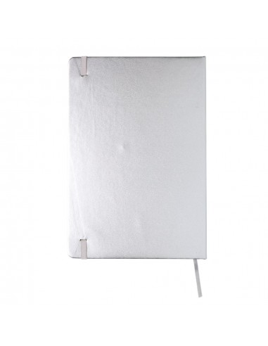 Libreta A5 básica de tapa dura