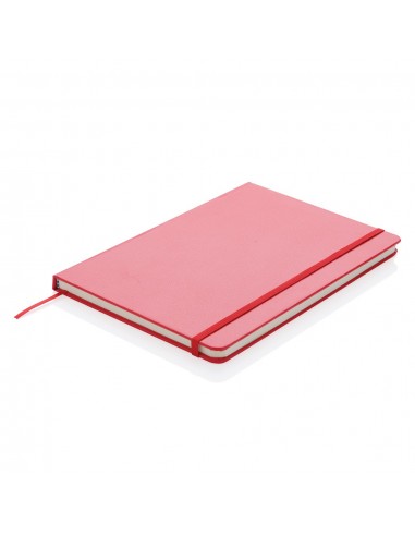 Libreta A5 básica de tapa dura
