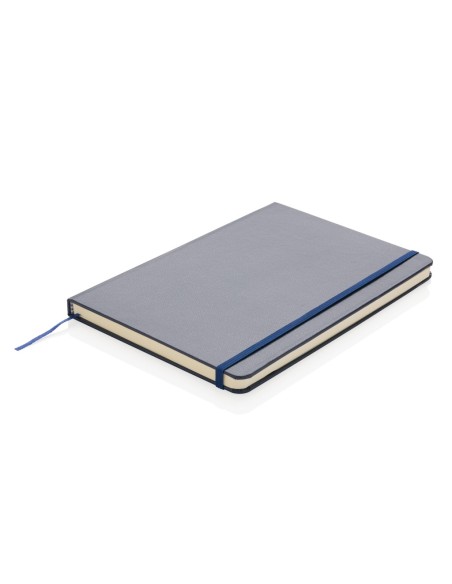 Libreta A5 básica de tapa dura