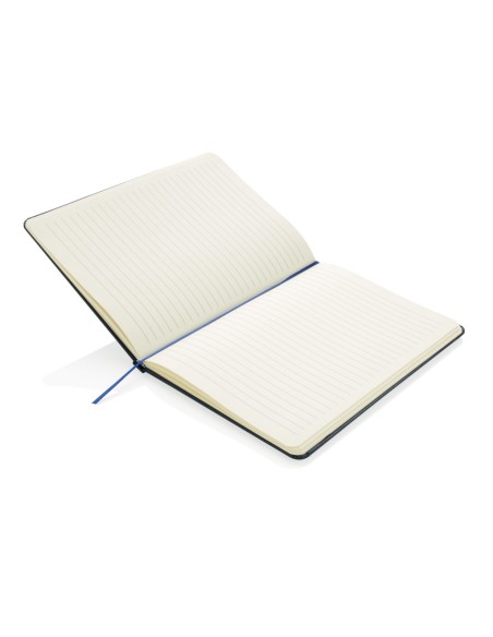 Libreta A5 básica de tapa dura
