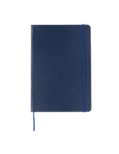 Libreta A5 básica de tapa dura