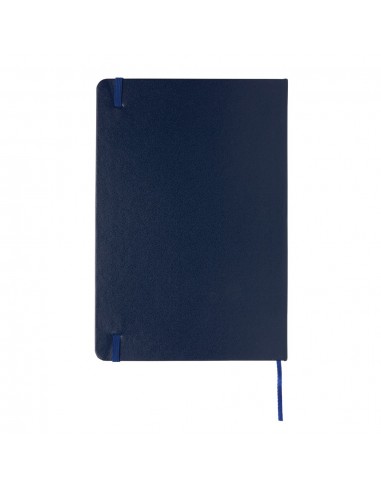 Libreta A5 básica de tapa dura