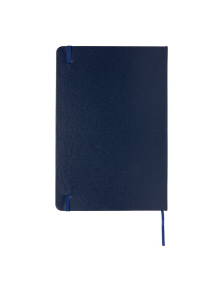 Libreta A5 básica de tapa dura