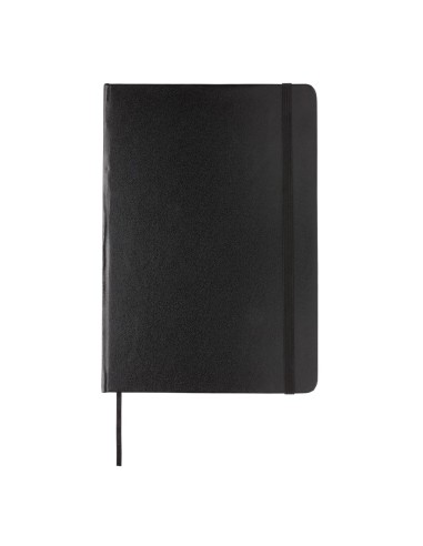 Libreta básica A5 de tapa dura con bolígrafo