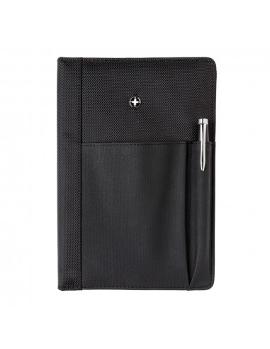 Set de libreta Swiss Peak intercambiable con...