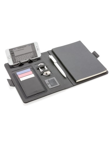 Funda para cuaderno A5 Air con cargador...