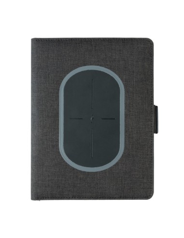 Funda para cuaderno A5 Air con cargador...