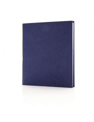 Libreta Deluxe 210x240mm