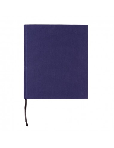 Libreta Deluxe 210x240mm