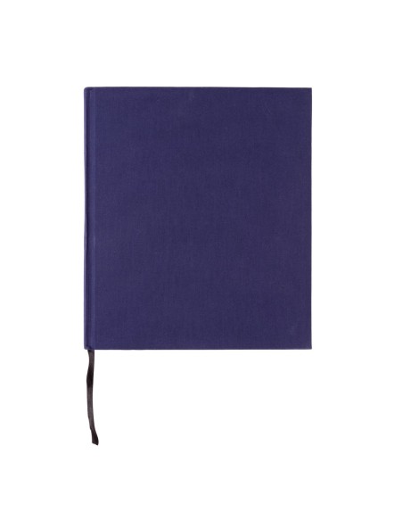 Libreta Deluxe 210x240mm