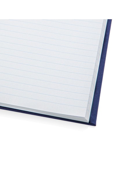 Libreta Deluxe 210x240mm
