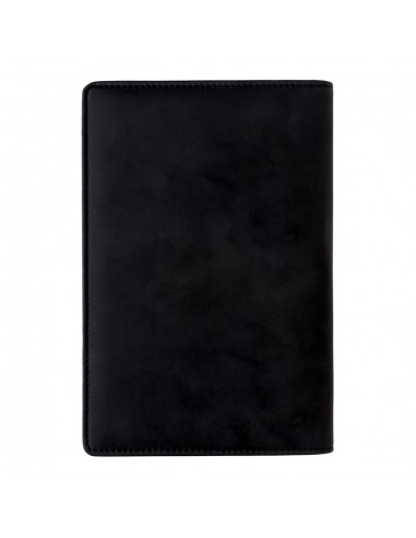 Libreta con logo iluminado