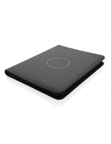 Portafolio A4 AIR carga inalámbrica 5W y...