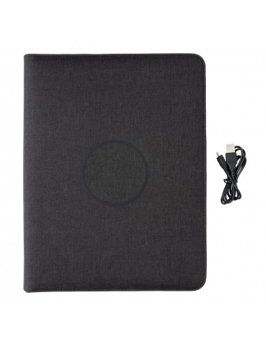 Portafolio A4 AIR carga inalámbrica 5W y...