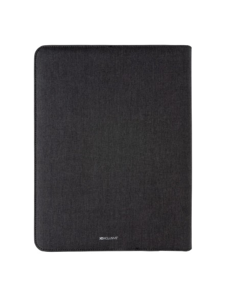 Portafolio A4 AIR carga inalámbrica 5W y cargador 5000 mAh