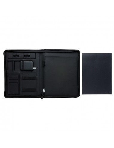 Portafolio A4 AIR carga inalámbrica 5W y...