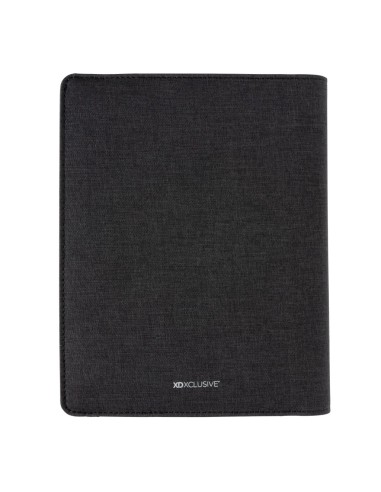 Tapa libreta A5 Air carga inalámbrica 5W y...