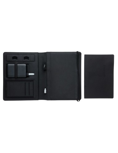 Tapa libreta A5 Air carga inalámbrica 5W y...