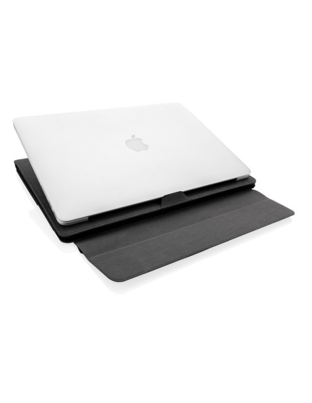 Funda para portátil y estación de trabajo Fiko 2 en 1