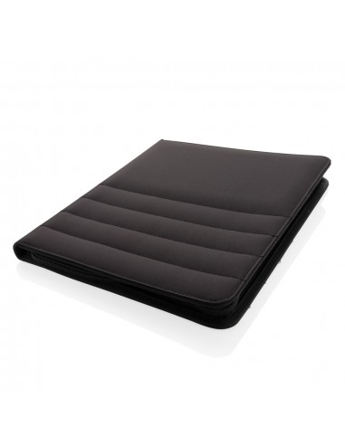 Carpeta Impact AWARE ™ RPET A4 con cremallera