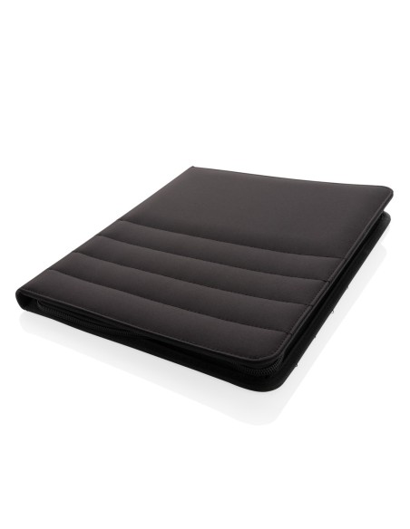 Carpeta Impact AWARE ™ RPET A4 con cremallera