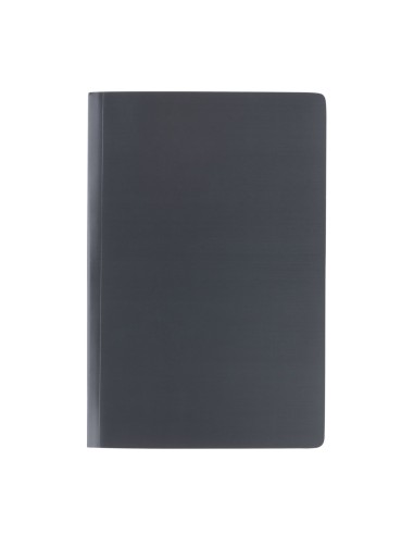 Cuaderno de papel de piedra de tapa blanda...