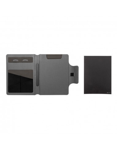 Portafolio Artic A4 de carga inalámbrica 10W