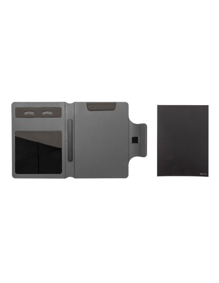 Portafolio Artic A4 de carga inalámbrica 10W