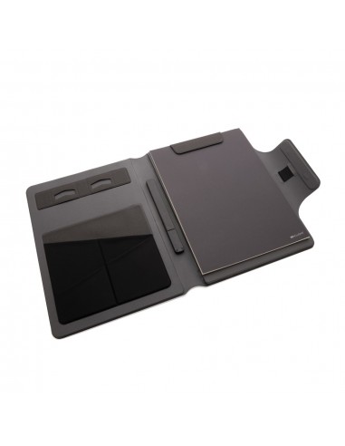 Portafolio Artic A4 de carga inalámbrica 10W