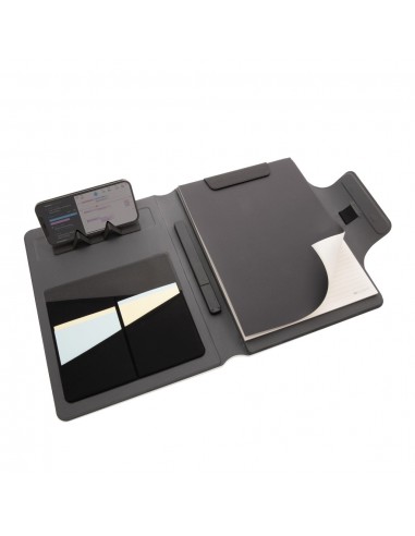 Portafolio Artic A4 de carga inalámbrica 10W