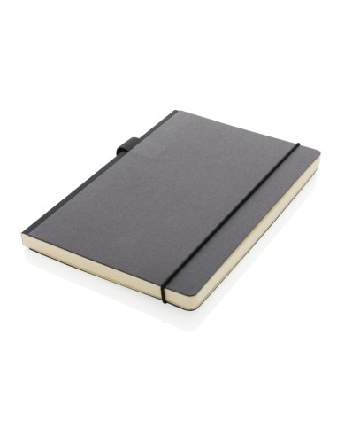 Libreta lujosa A5 FSC® de tapa dura