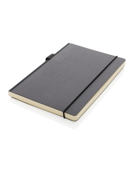 Libreta lujosa A5 FSC® de tapa dura