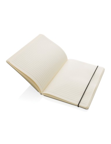 Libreta lujosa A5 FSC® de tapa dura