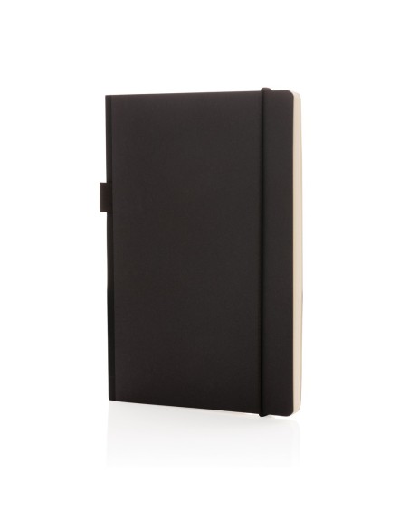 Libreta lujosa A5 FSC® de tapa dura