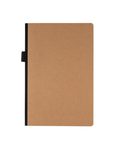 Libreta lujosa A5 FSC® de tapa dura