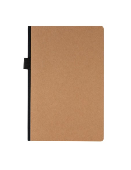 Libreta lujosa A5 FSC® de tapa dura