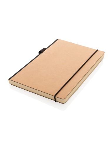 Libreta lujosa A5 FSC® de tapa dura