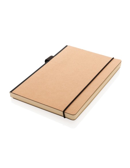 Libreta lujosa A5 FSC® de tapa dura