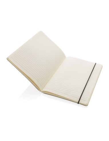 Libreta lujosa A5 FSC® de tapa dura