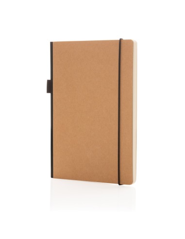 Libreta lujosa A5 FSC® de tapa dura