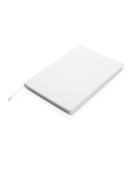 Libreta A5 de tapa dura de papel Impact Stone